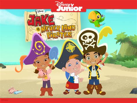 jake and the neverland pirates|jake and the never land pirates season 2.